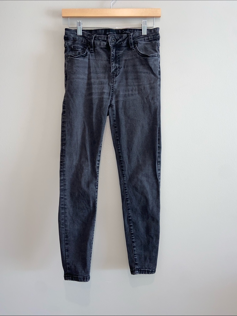Kendall Kylie Skinny Jeans